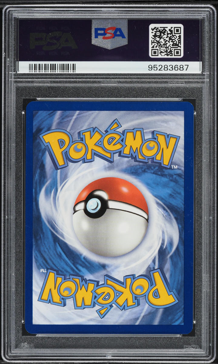 2024 Pokemon Scarlet & Violet Temporal Forces IR Metagross #178 PSA 9 MINT