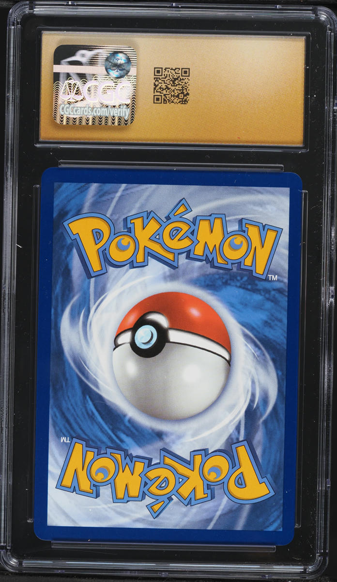 2025 Pokemon Scarlet & Violet Destined Rivals SIR Team Rocket's Giovanni #238 CGC 10 PRISTINE