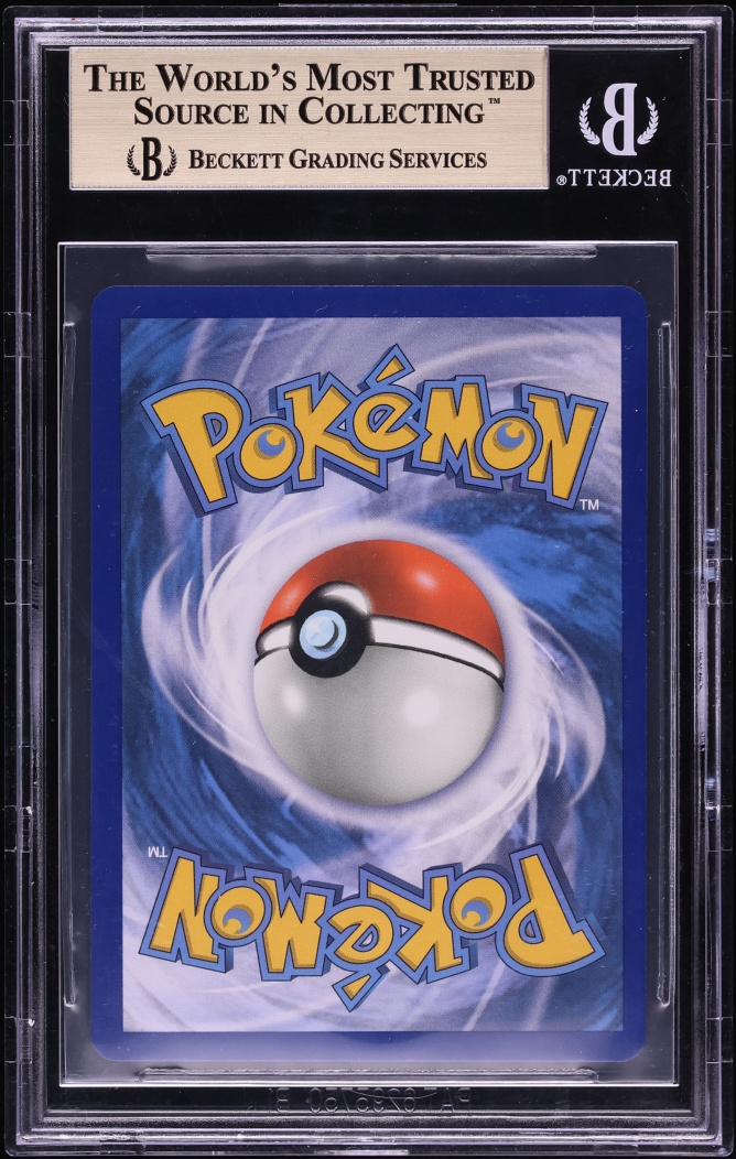2020 Pokemon Sword & Shield Champion's Path Full Art Charizard V #79 BGS 9.5 GEM MINT