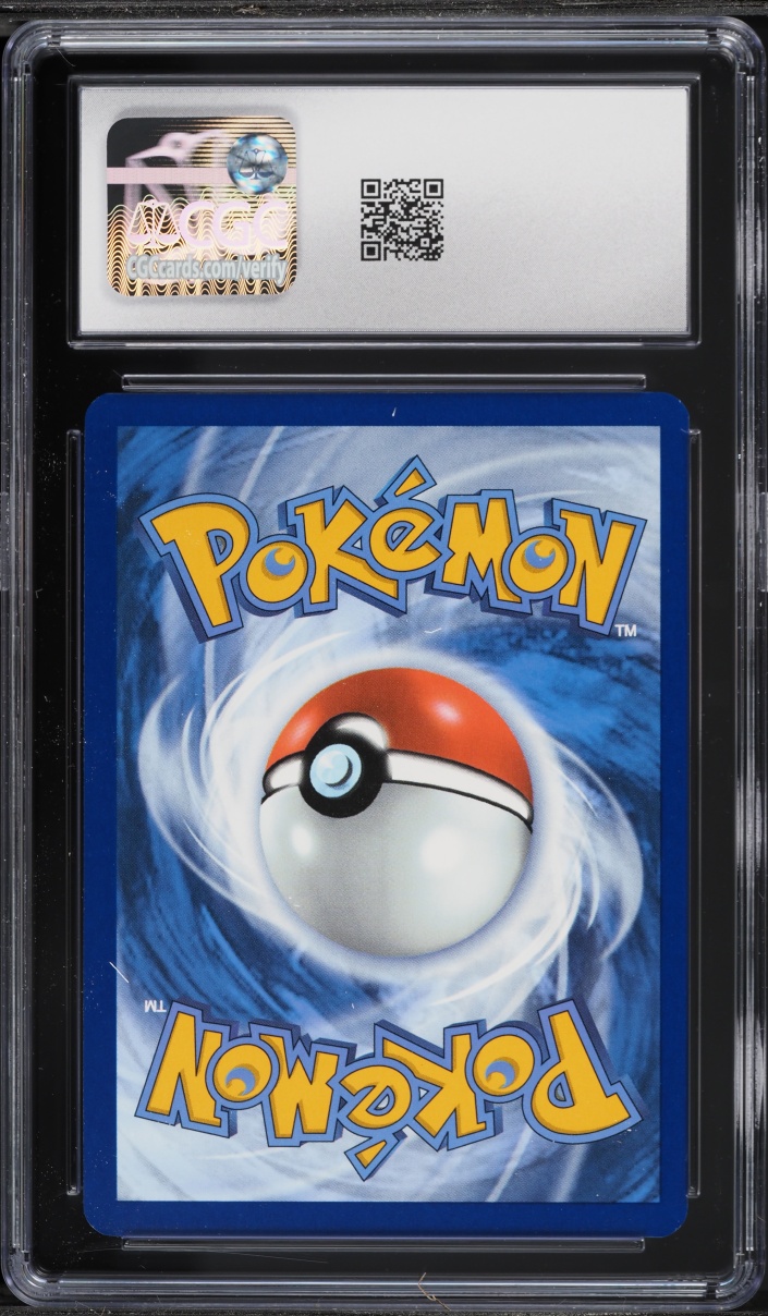 2025 Pokemon Scarlet & Violet Destined Rivals IR Team Rocket's Raticate #202 CGC 9 MINT