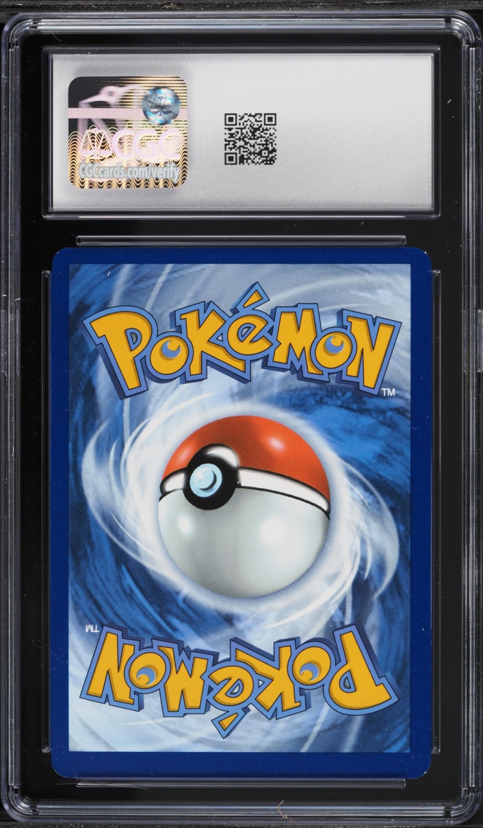 2025 Pokemon Scarlet & Violet Destined Rivals IR Team Rocket's Spidops #187 CGC 8.5 NM-MT+