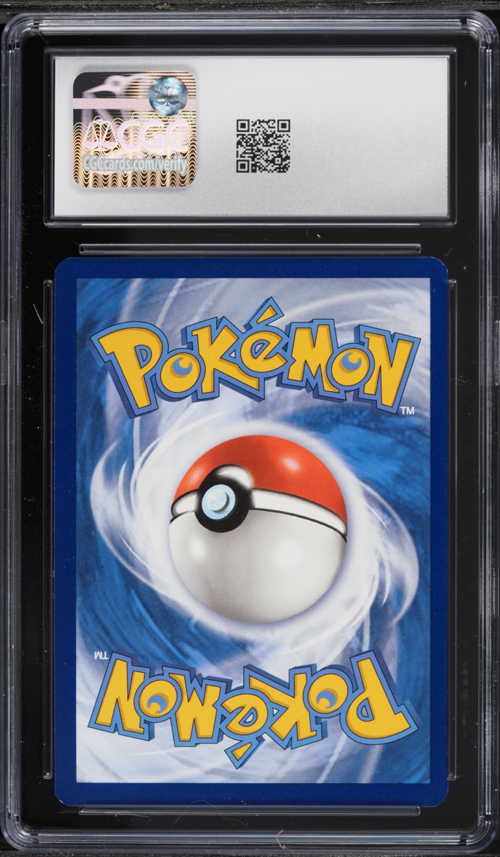 2020 Pokemon Sword & Shield Vivid Voltage Holo Snorlax #131 CGC 8 NM-MT