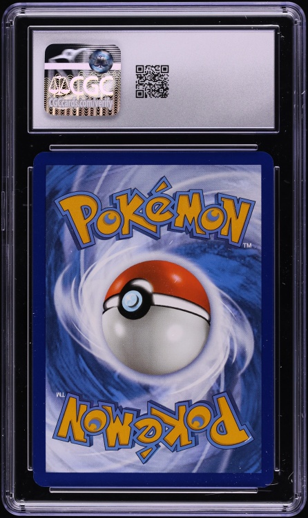 2023 Pokemon Sword & Shield Crown Zenith Alt Art Miltank #GG24 CGC 10 GEM MINT
