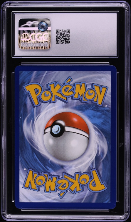 2021 Pokemon SWSH Shining Fates Shiny Vault Full Art Shiny Falinks V #SV115 CGC 7.5 NRMT+
