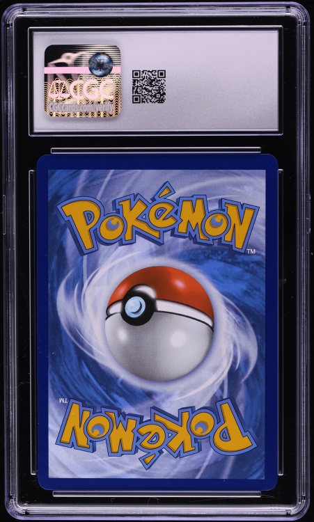 2025 Pokemon Mega Evolution Full Art Lt. Surge's Bargain #170 CGC 10 GEM MINT