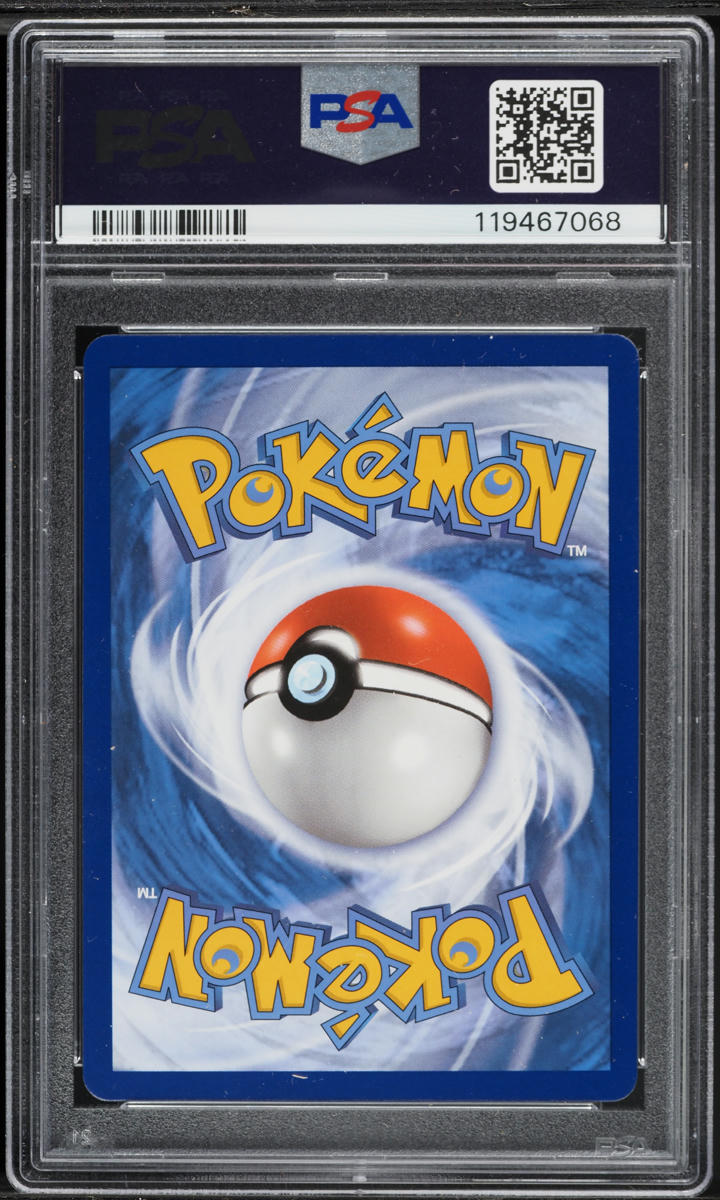 2022 Pokemon Sword & Shield Astral Radiance Full Art Zamazenta V #TG22 PSA 10 GEM MINT
