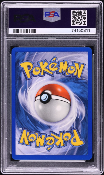 2006 Pokemon EX Legend Maker Holo Aggron #2 PSA 10 GEM MINT