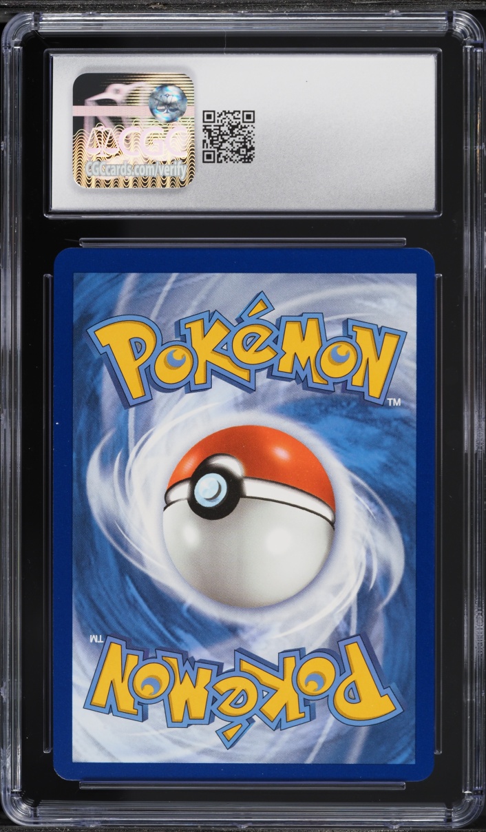 2021 Pokemon Sword & Shield Evolving Skies Alt Art Sylveon V #184 CGC 9 MINT