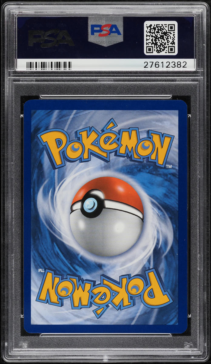 2017 Pokemon Sun & Moon Burning Shadows Hyper Rare Charizard GX #150 PSA 10 GEM