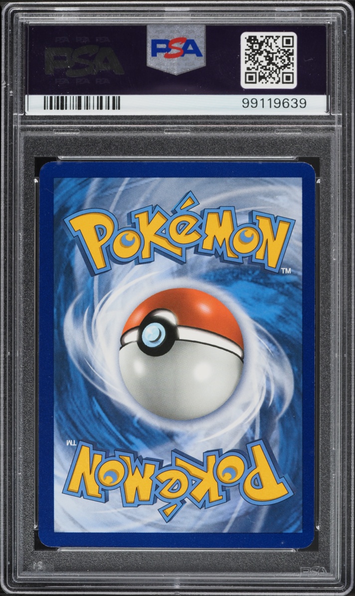 2019 Pokemon Sun & Moon Promo World Champions Festival #SM231 PSA 9 MINT