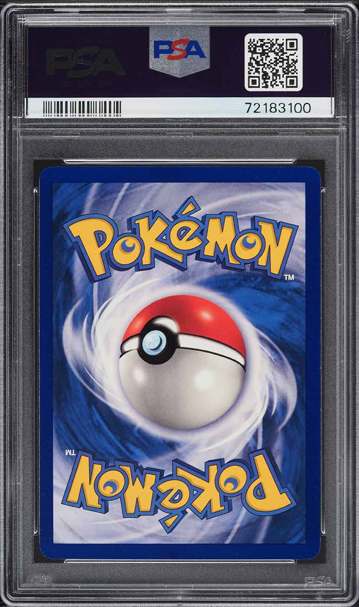 1999 Pokemon Base Set Shadowless 1st Edition Magnemite #53 PSA 10 GEM MINT