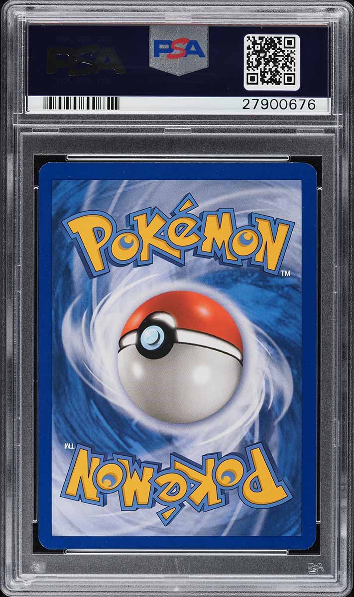 2009 Pokemon Autumn Battle Road Promo Victory Medal PSA 10 GEM MINT