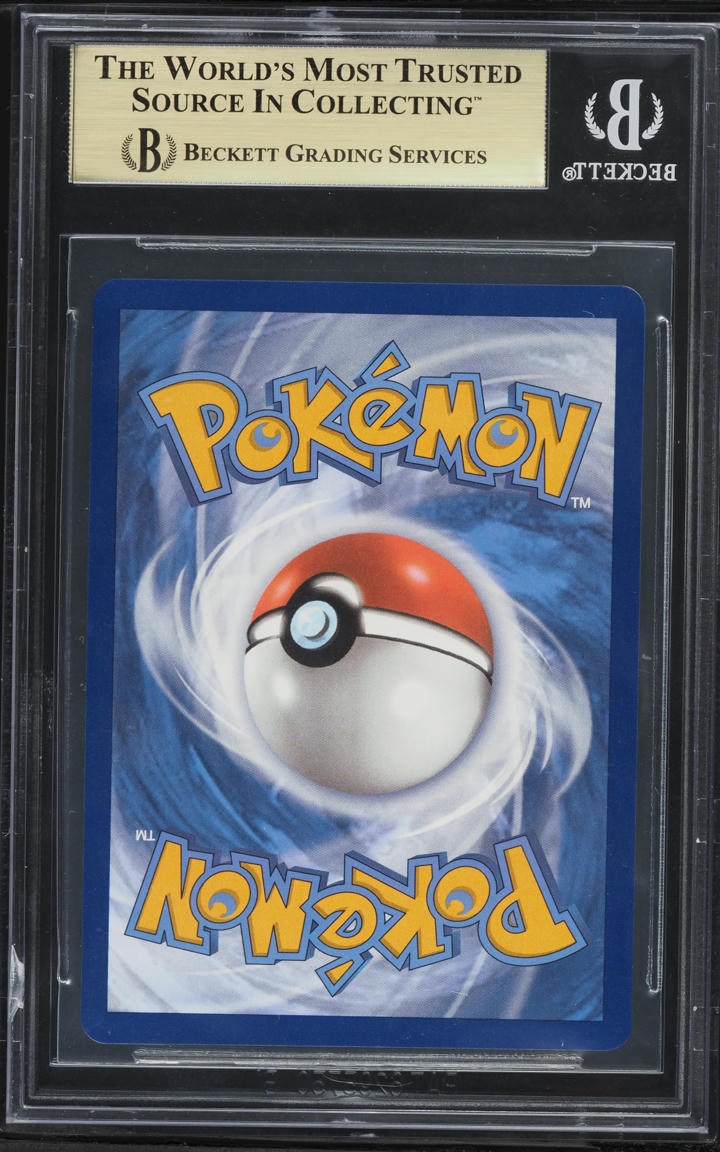 2022 Pokemon SWSH Silver Tempest Gold Rare Lugia VSTAR #211 BGS 9.5 GEM MINT