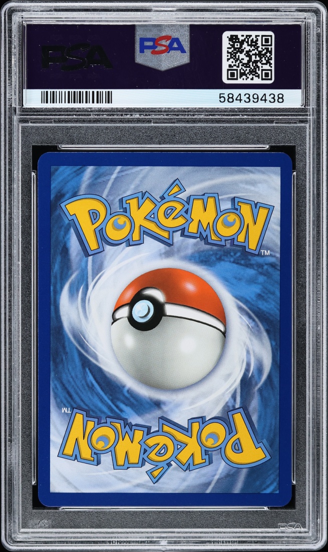 2019 Pokemon Sun & Moon Unified Minds Mewtwo & Mew GX #71 PSA 10 GEM MINT