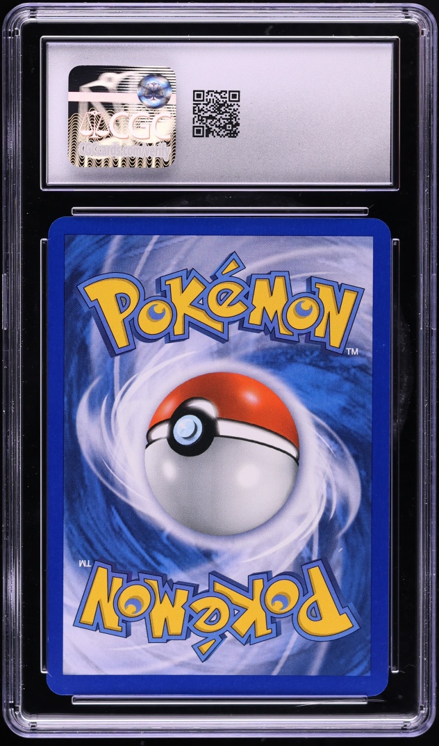 2005 Pokemon Ex Emerald Doduo #45 CGC 10 GEM MINT