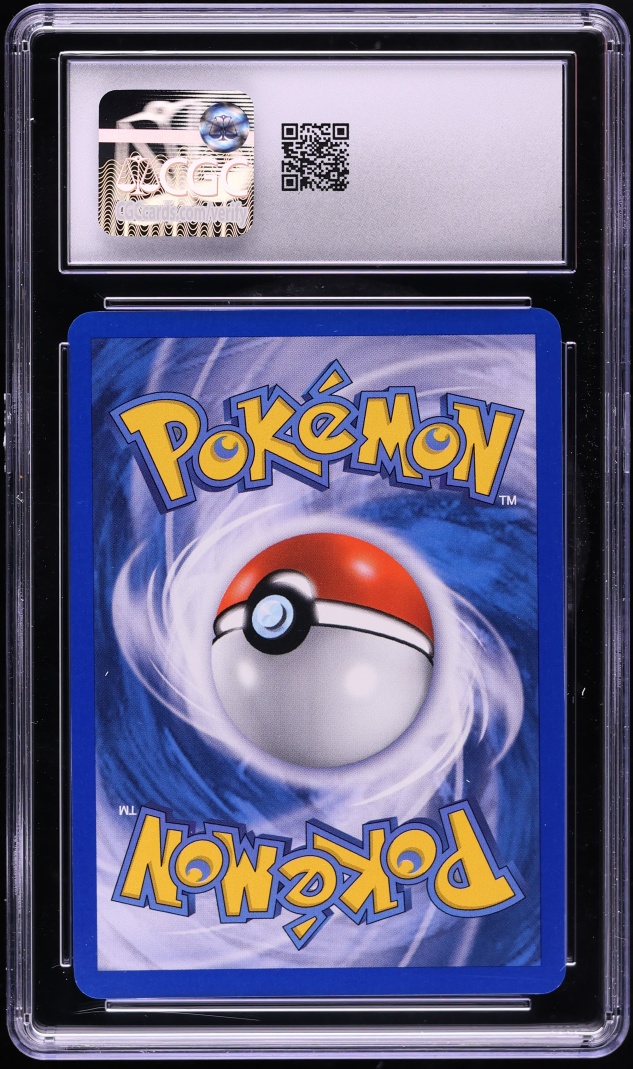 2005 Pokemon Ex Emerald Dodrio #26 CGC 10 GEM MINT