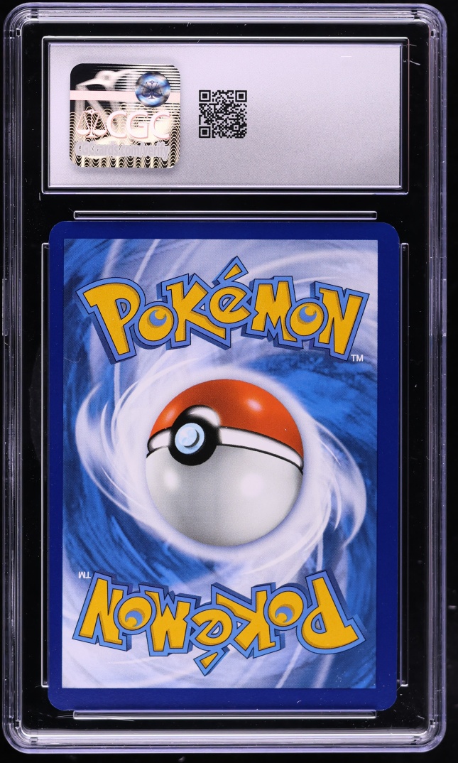 2023 Pokemon Sword & Shield Crown Zenith Alt Art Riolu #GG26 CGC 9 MINT