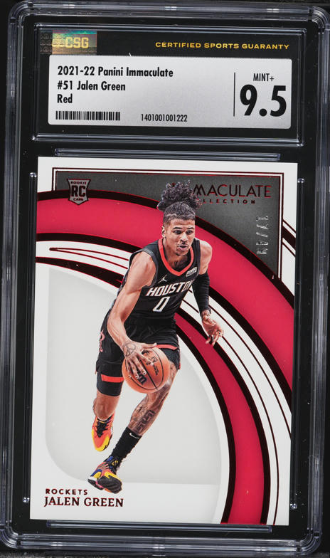 Jalen Carter 2023 Panini Instant 1st Look #5 1 of 518 Rookie Card PGI