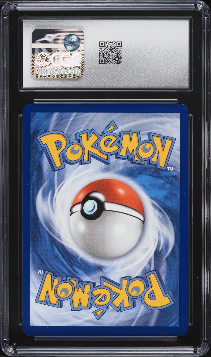 2026 Pokemon Mega Evolution Black Star Promo Tin Mega Charizard Y Ex #30 CGC 10 GEM MINT