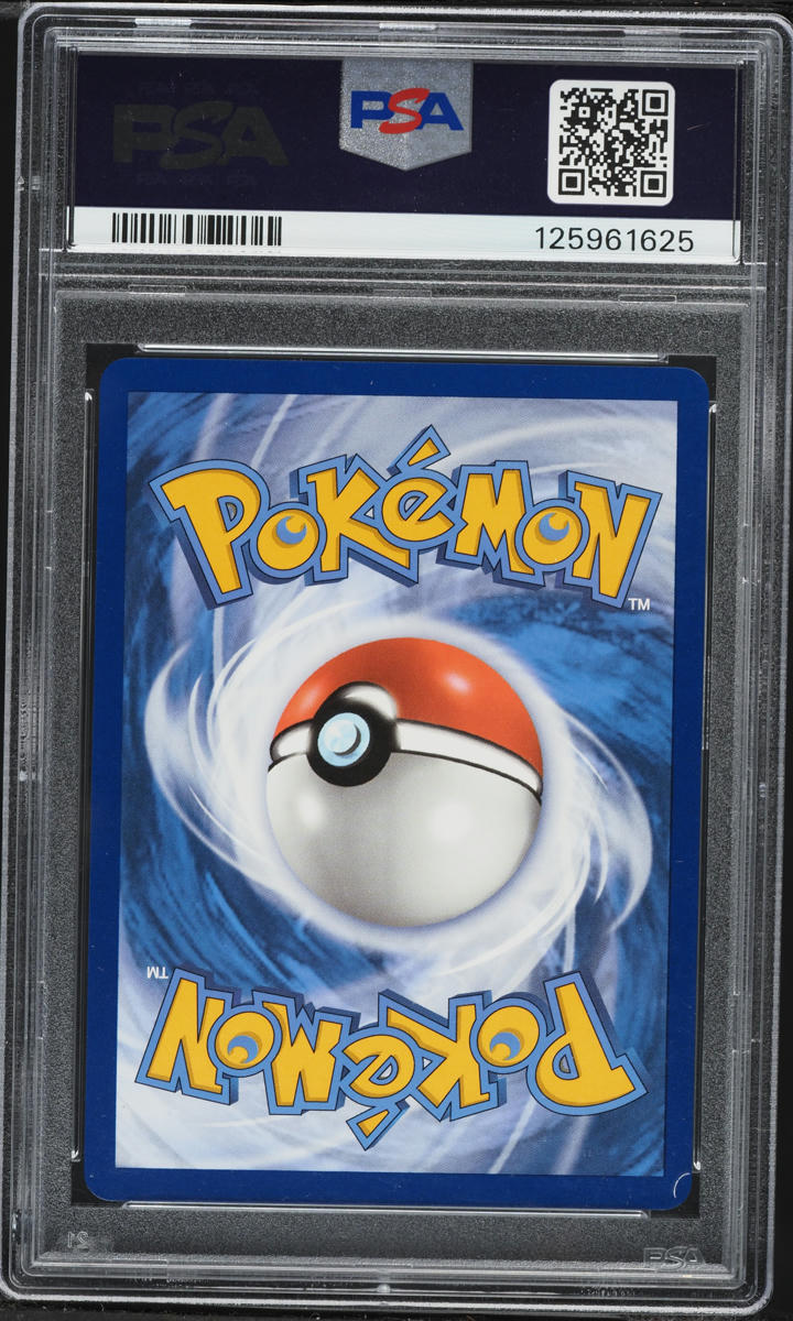 2022 Pokemon Sword & Shield Silver Tempest Alt Art Regidrago V #184 PSA 10 GEM MINT