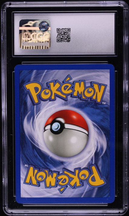 2002 Pokemon Neo Destiny 1st Edition Light Machoke #49 CGC 9 MINT