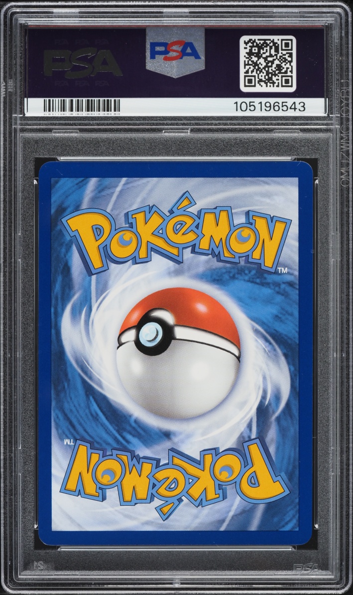 2023 Pokemon Sword & Shield Crown Zenith Alt Art Mewtwo VSTAR #GG44 PSA 10 GEM MINT