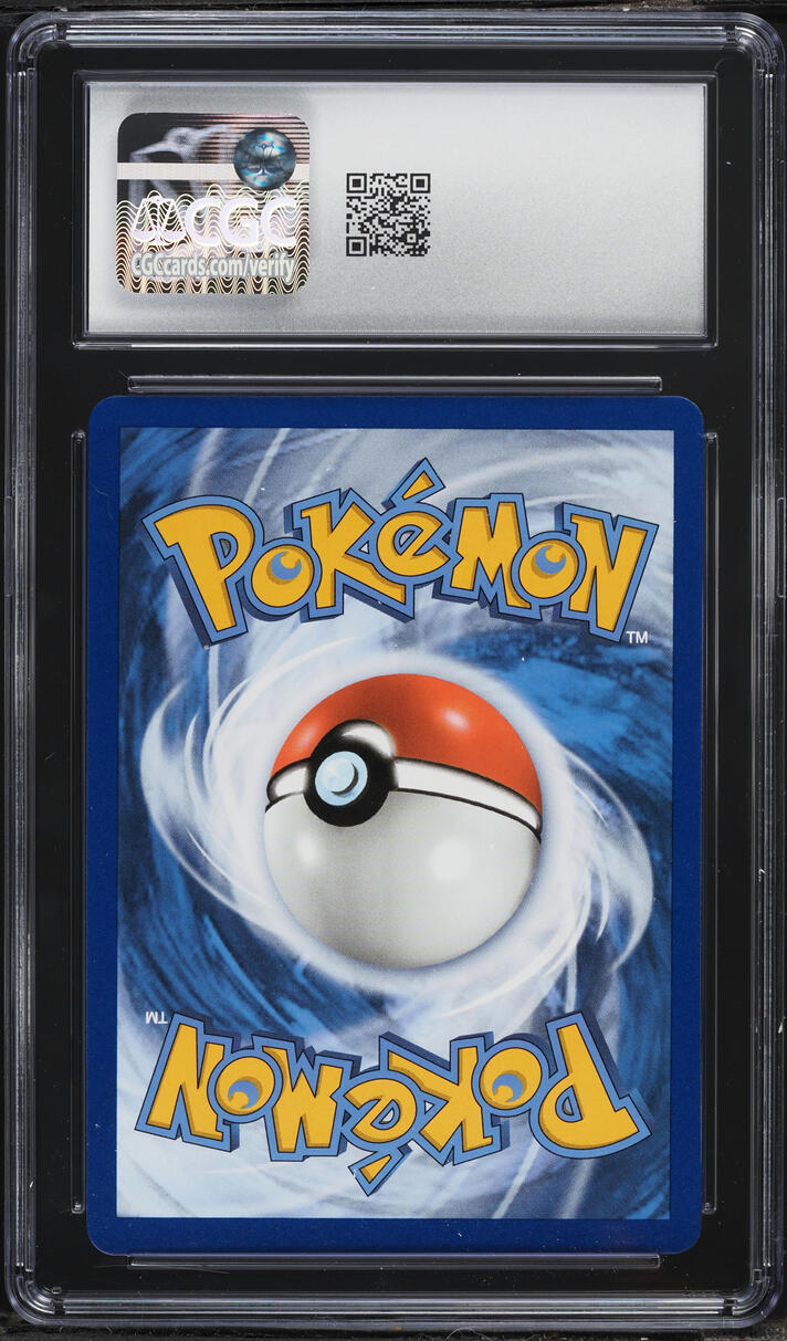 2020 Pokemon Sword & Shield Vivid Voltage Full Art Bea #180 CGC 10 GEM MINT