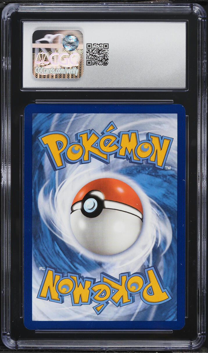 2022 Pokemon Sword & Shield Silver Tempest CHR Malamar #TG06 CGC 10 GEM MINT