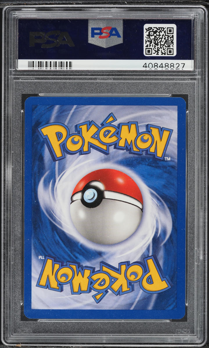 2003 Pokemon EX Dragon National Championships Holo Charizard #100 PSA 10 GEM