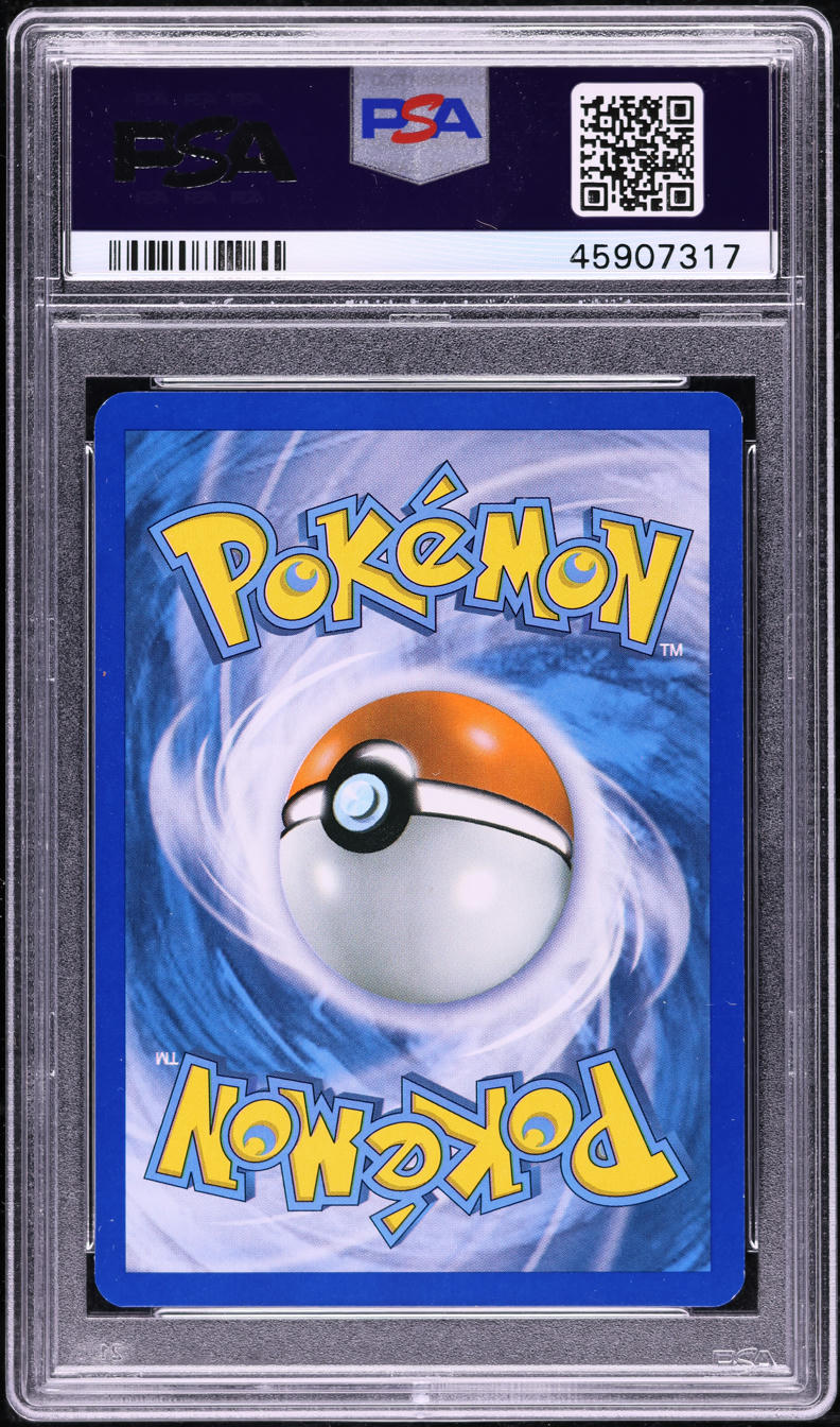 2011 Pokemon Call Of Legends Holo Palkia #19 PSA 10 GEM MINT