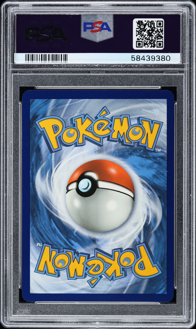 2018 Pokemon Sun & Moon Hidden Fates Premium Shiny Rayquaza GX #177a PSA 10 GEM MINT