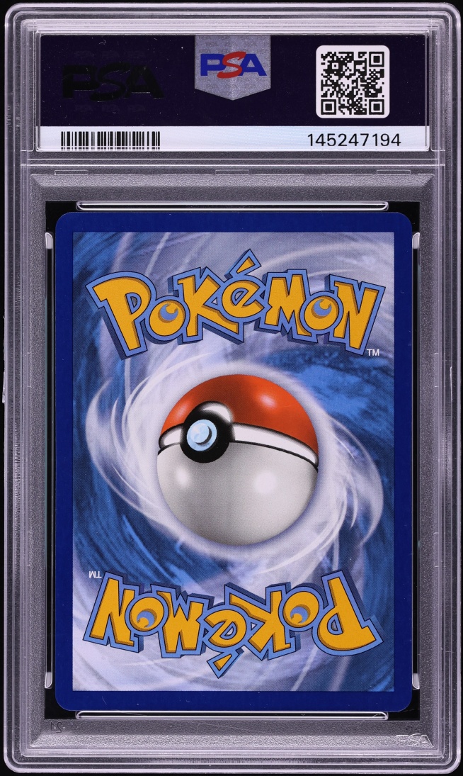 2020 Pokemon Sun & Moon Unbroken Bonds Trainer's Toolkit Alt Art Dedenne GX #195a PSA 10 GEM