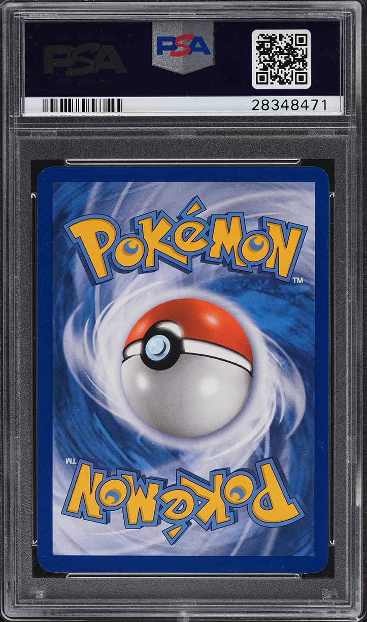 2009 Pokemon Platinum Arceus Holo Arceus Lv.X #96 PSA 10 GEM MINT