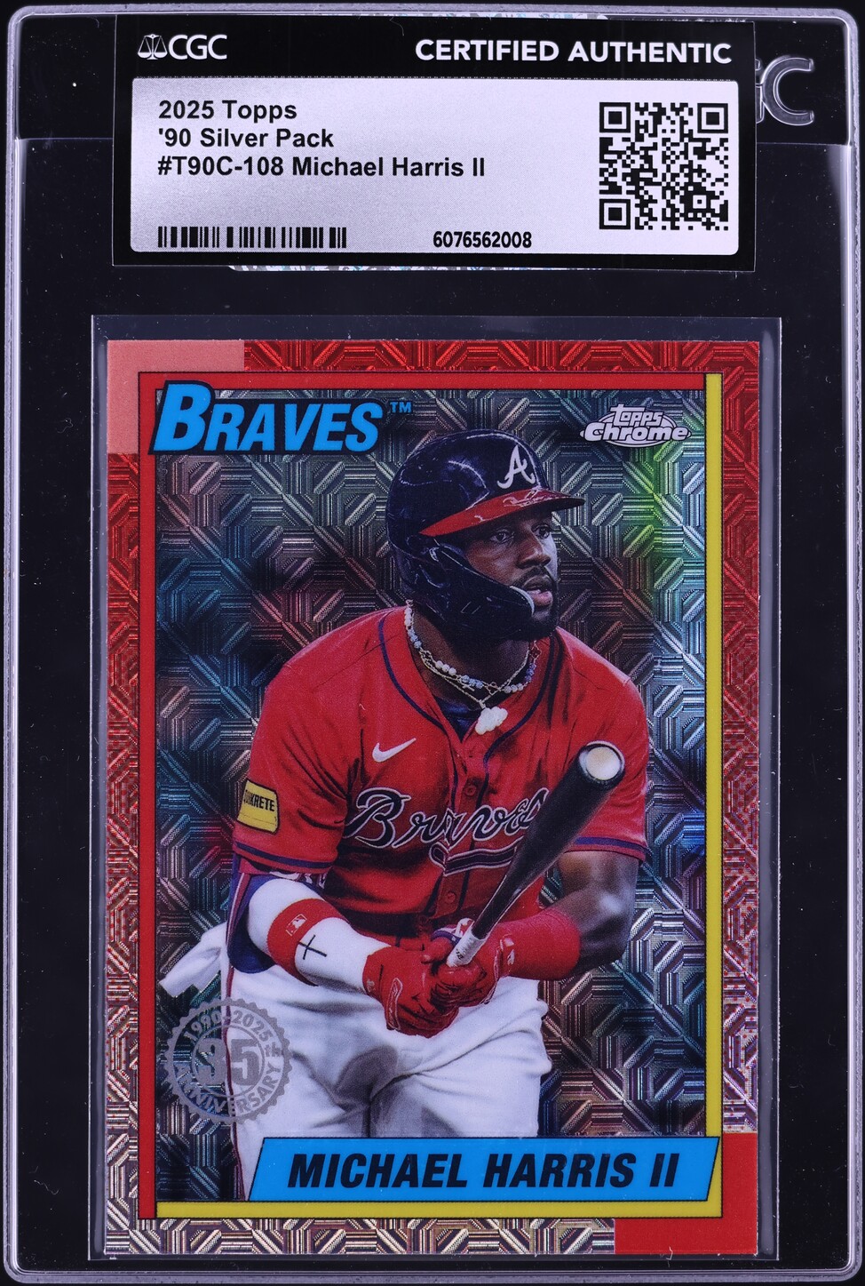 その他 TOPPS CHROME 15857?ts=1739810979105