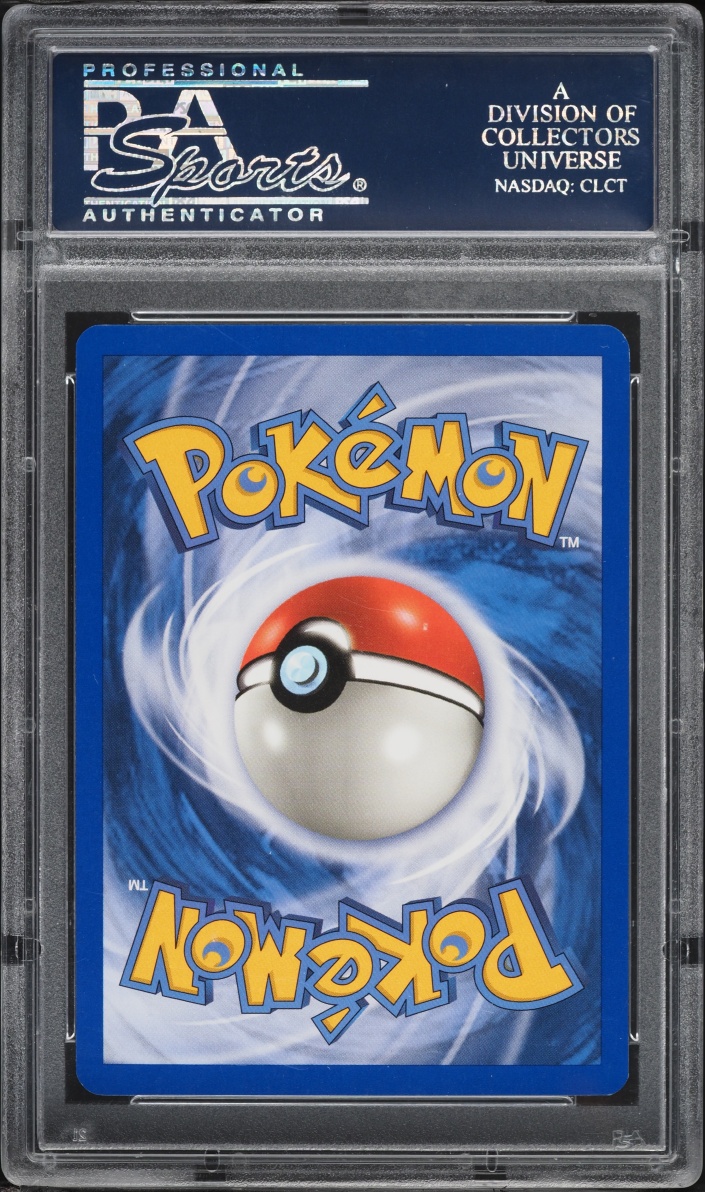 2003 Pokemon Skyridge Holo Crystal Kabutops #150 PSA 10 GEM MINT