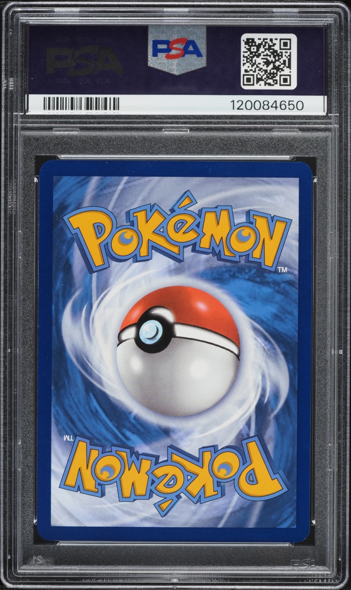 2025 Pokemon Scarlet & Violet Destined Rivals IR Team Rocket's Murkrow #200 PSA 10 GEM MINT