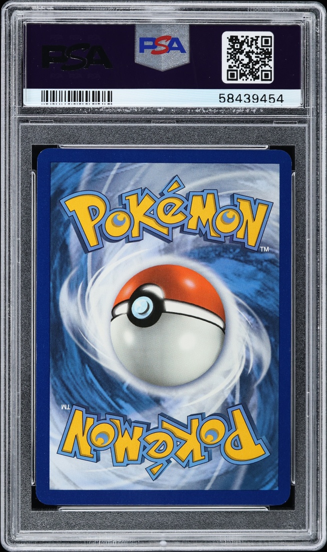 2020 Pokemon Sword & Shield Reverse Holo Snorlax #140 PSA 10 GEM MINT