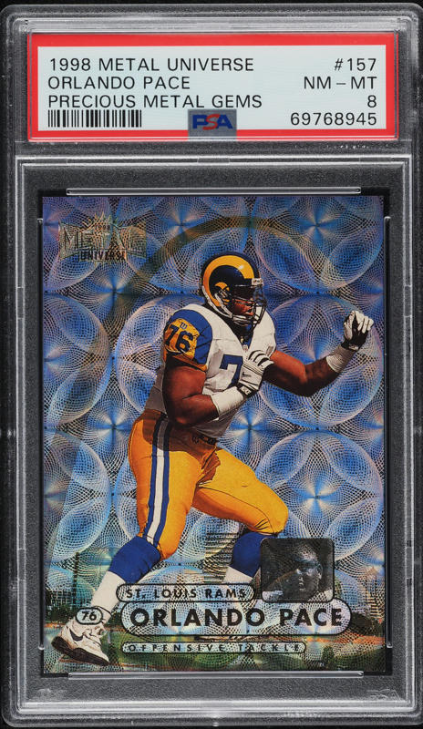 PRECIOUS L GEMS❣️CHRIS SANDERS❣️NFL❣️ Every Chris Sanders