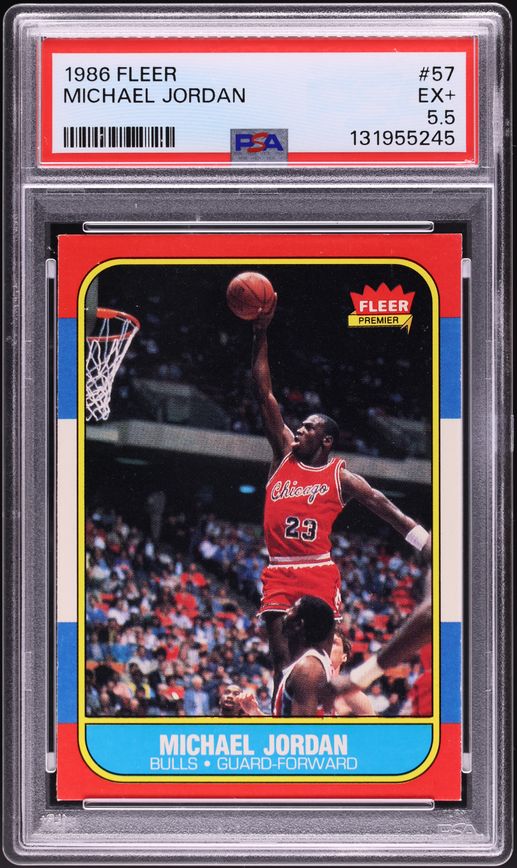 ジョーダンオート jordan auto /45希少 Michael Jordan Auto | eBay