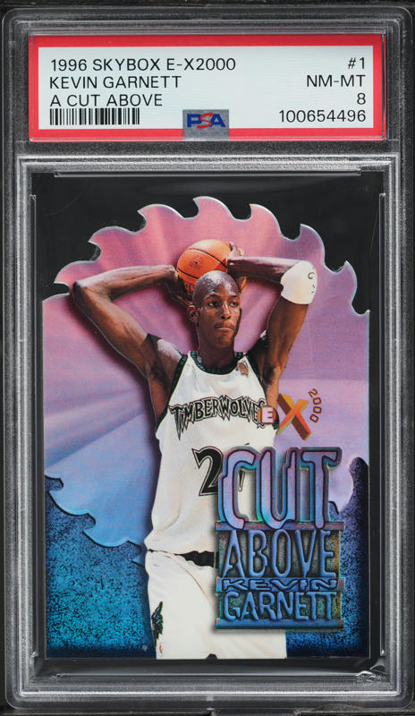 その他 KEVIN GARNETT auto psa9 その他 KEVIN GARNETT auto psa9 KEVIN GARNETT auto psa9