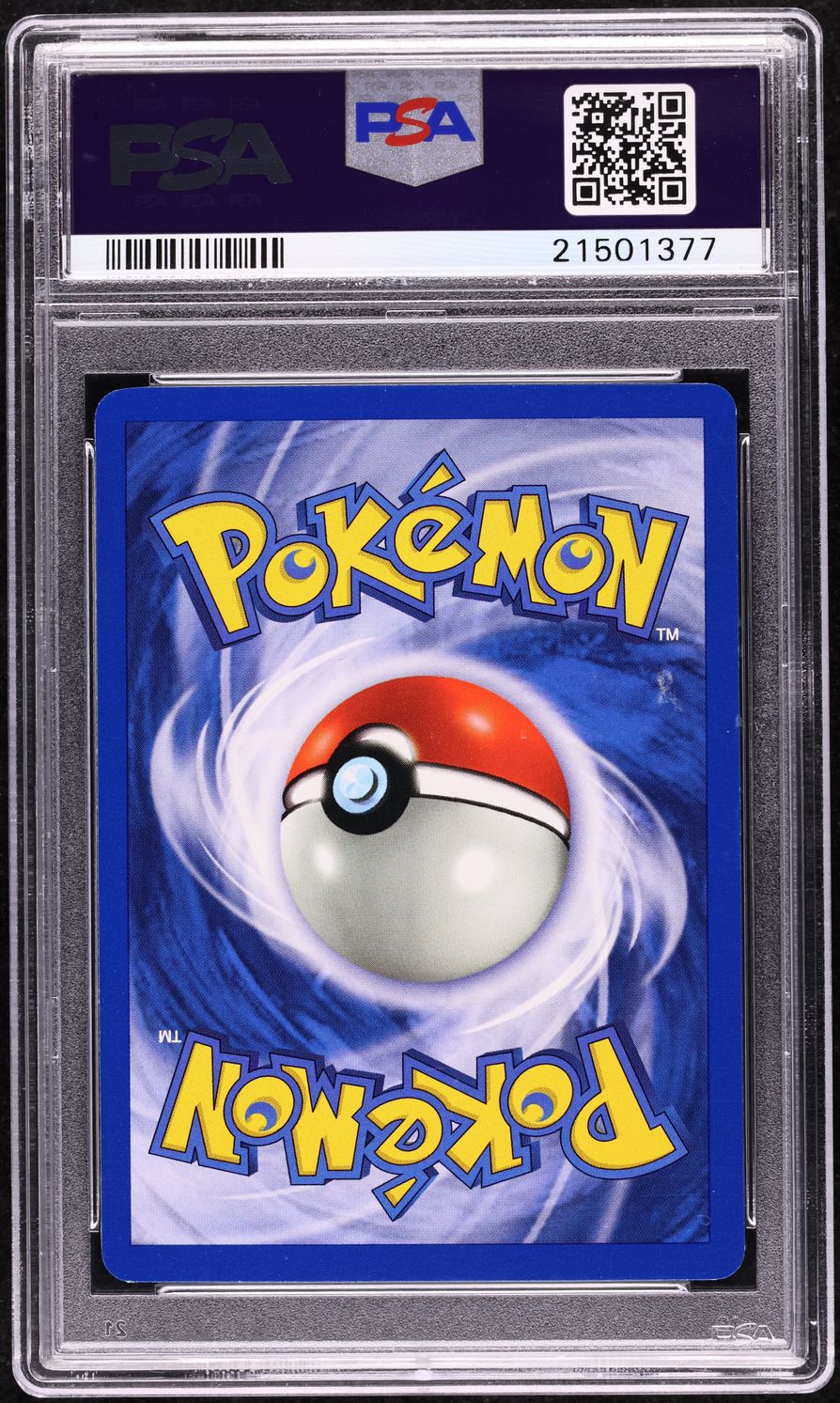 1999 Pokemon Base Set Shadowless 1st Edition Holo Charizard #4 PSA 10 GEM MINT