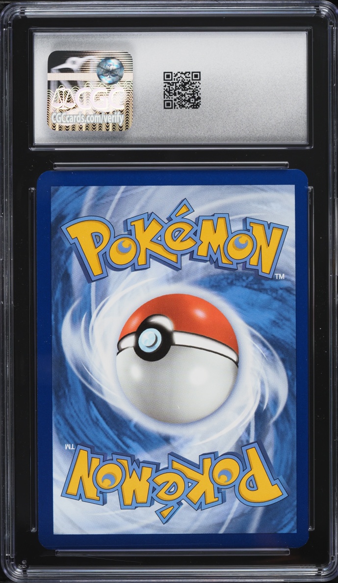 2025 Pokemon Scarlet & Violet Prismatic Evolutions SIR Jolteon Ex #153 CGC 8.5 NM-MT+