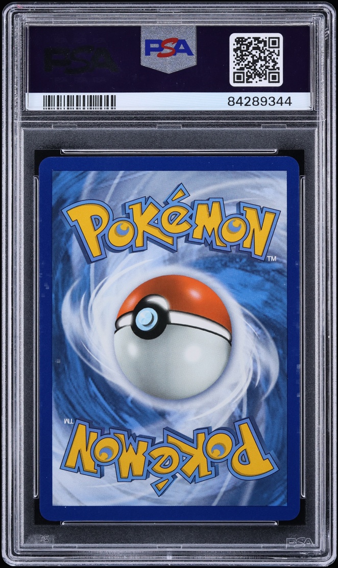 2019 Pokemon Sun & Moon Team Up Full Art Magikarp & Wailord GX #161 PSA 10 GEM MINT
