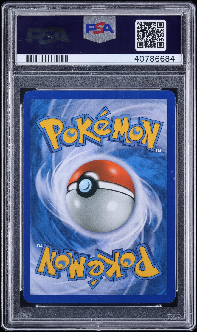 2008 Pokemon Diamond & Pearl Stormfront Holo Charmeleon #102 PSA 10 GEM MINT