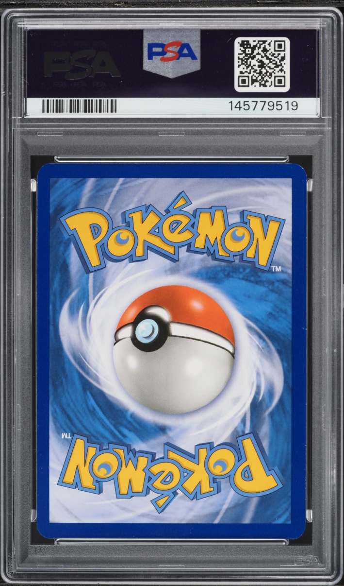 2014 Pokemon XY Holo Zoroark #73 PSA 8.5 NM-MT+