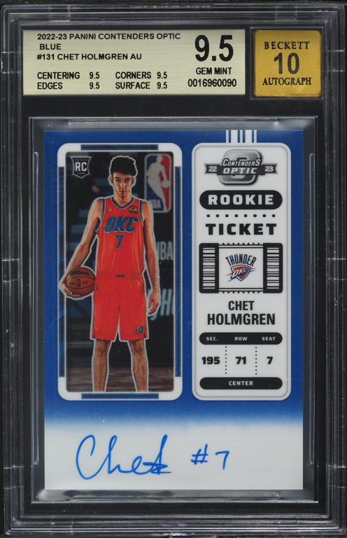 その他 PSA9 PAOLO BANCHERO PANINI RC AUTO Paolo Banchero 2022-23 Panini Origins Blue Rookie Patch Auto