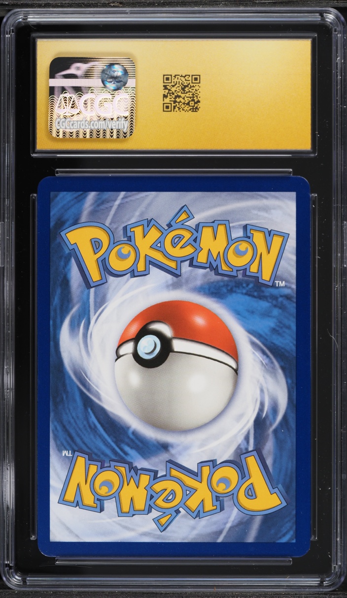 2018 Pokemon Sun & Moon Celestial Storm Holo Scizor GX #90 CGC 10 PRISTINE