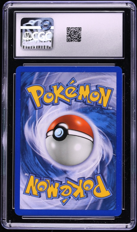 2003 Pokemon Skyridge Holo Umbreon #H30 CGC 10 GEM MINT