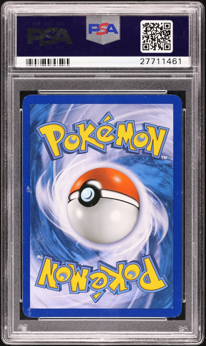 2009 Pokemon Platinum Arceus Holo Arceus Lv.X #95 PSA 10 GEM MINT