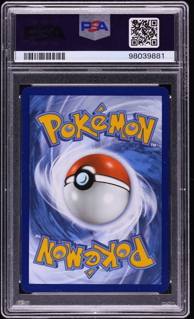 2022 Pokemon Sword & Shield Silver Tempest CHR Rayquaza VMAX #TG20 PSA 10 GEM MINT